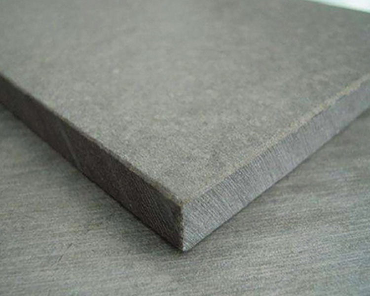 和興建材廠家談談，高強度纖維水泥板的密度